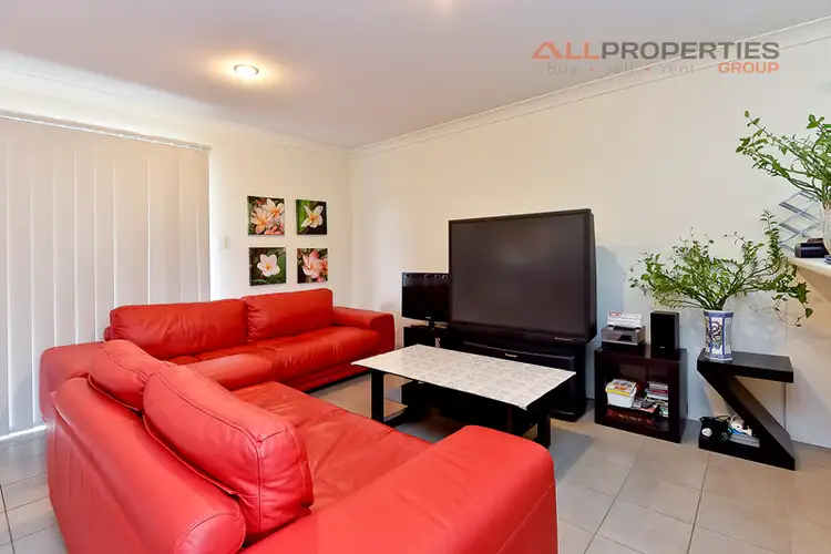 Fourth view of Homely townhouse listing, Address available on request