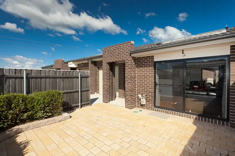 Main view of Homely townhouse listing, 17/18 Constance Stone Street, Macgregor ACT 2615
