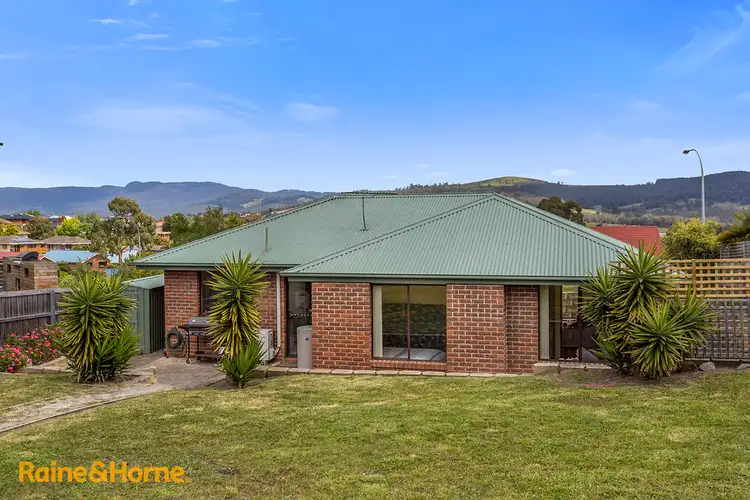Third view of Homely house listing, 2 Kingfisher Street, Kingston TAS 7050