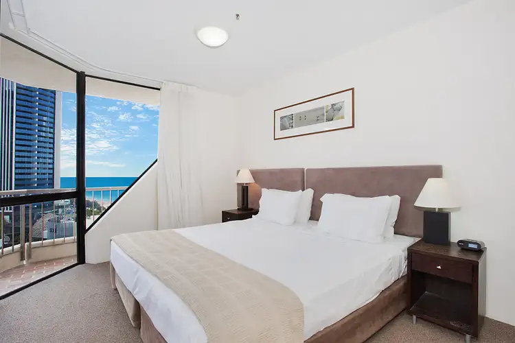 Sixth view of Homely apartment listing, Apt 1303 'Allunga' 3 Hanlan Street, Surfers Paradise QLD 4217