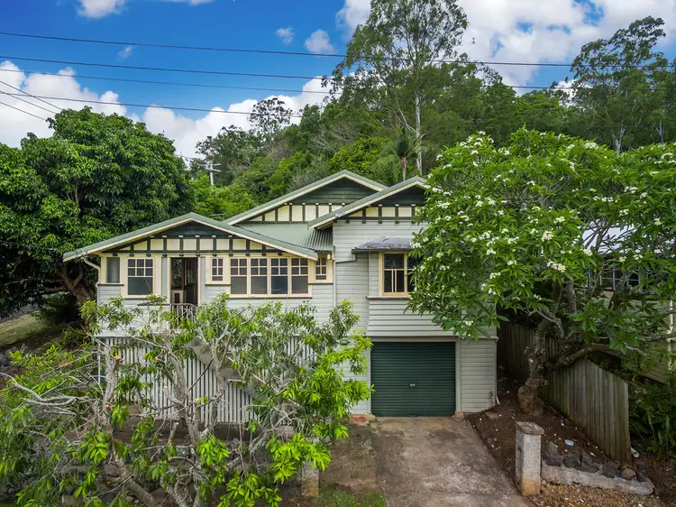 Second view of Homely house listing, 2 Keith Street, Girards Hill NSW 2480