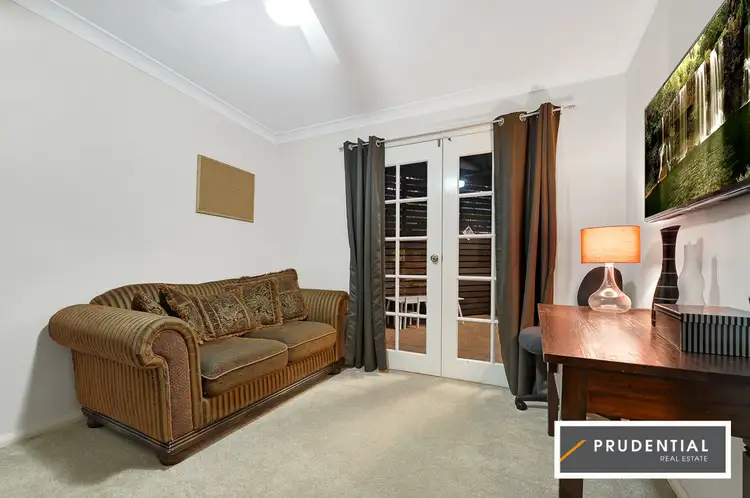 Fifth view of Homely house listing, 28 Missouri Street, Kearns NSW 2558