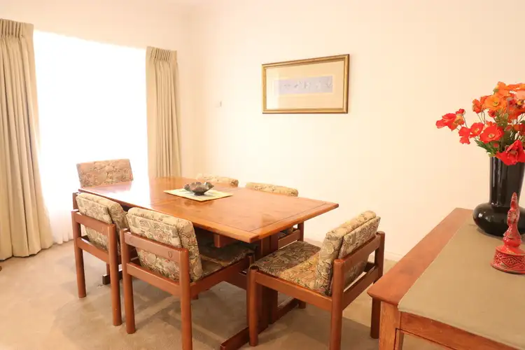 Third view of Homely townhouse listing, 1/21 Station Street, Yea VIC 3717