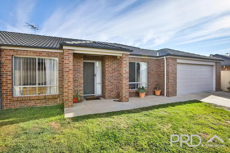 3/22 Philippa Crescent