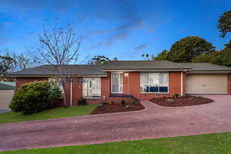 Main view of Homely house listing, 2/261 Forest Rd, Boronia VIC 3155
