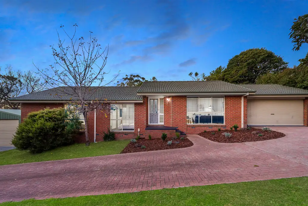 Main view of Homely house listing, 2/261 Forest Rd, Boronia VIC 3155