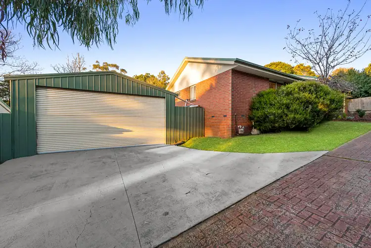Second view of Homely house listing, 2/261 Forest Rd, Boronia VIC 3155