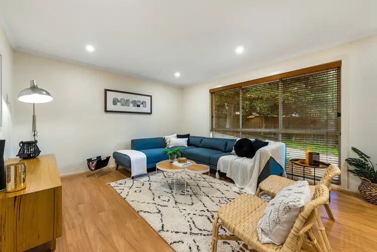 Third view of Homely house listing, 2/261 Forest Rd, Boronia VIC 3155