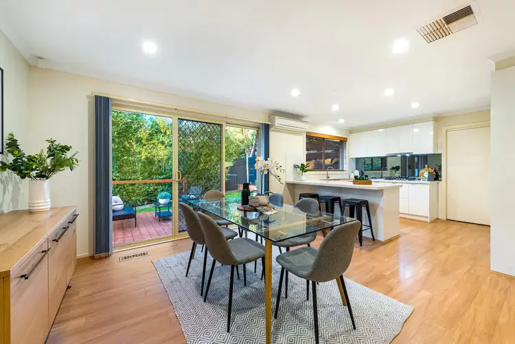 Fifth view of Homely house listing, 2/261 Forest Rd, Boronia VIC 3155