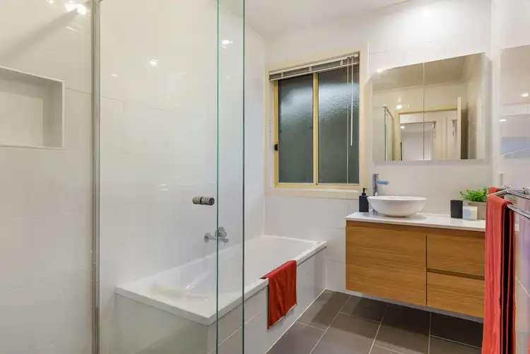 Sixth view of Homely house listing, 2/261 Forest Rd, Boronia VIC 3155