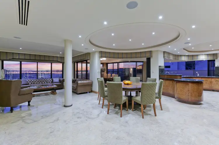 Fifth view of Homely house listing, 16 Fraser Road, Applecross WA 6153