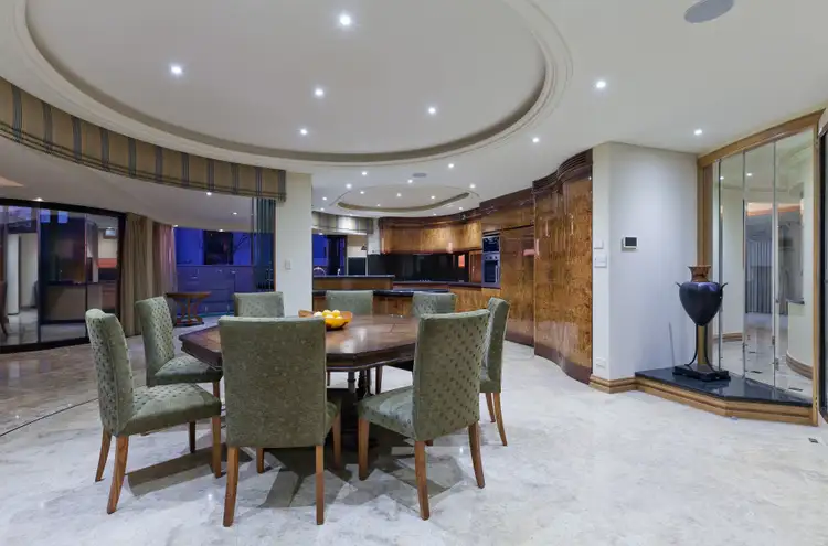 Sixth view of Homely house listing, 16 Fraser Road, Applecross WA 6153