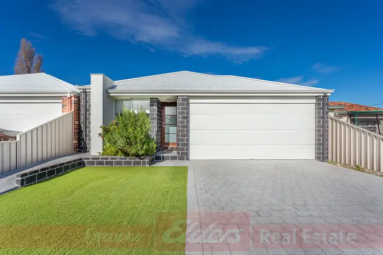 11A Fielder Street, South Bunbury WA 6230