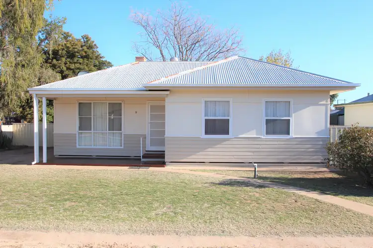 9 Kokoda Avenue, Renmark SA 5341