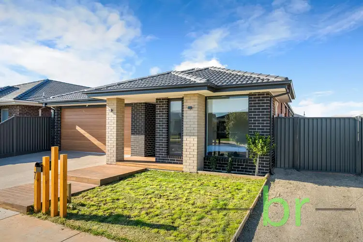 Main view of Homely house listing, 7 Azalea Street, Lara VIC 3212