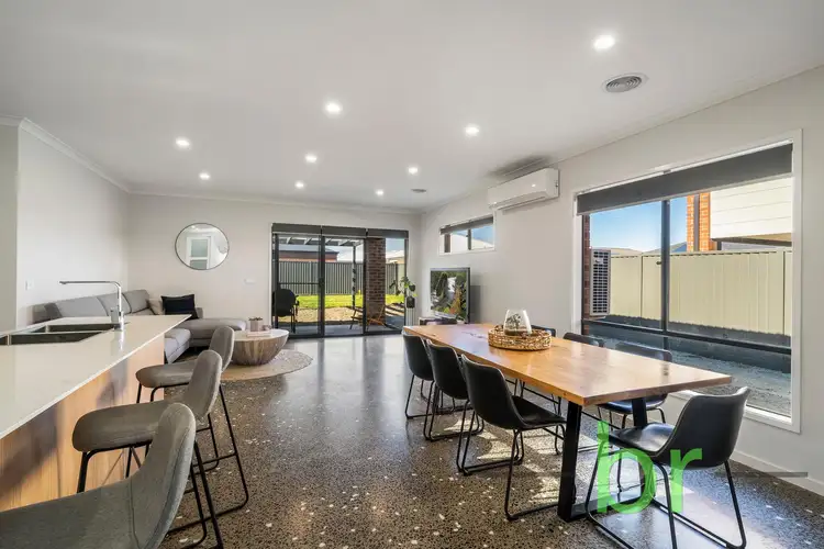 Fourth view of Homely house listing, 7 Azalea Street, Lara VIC 3212
