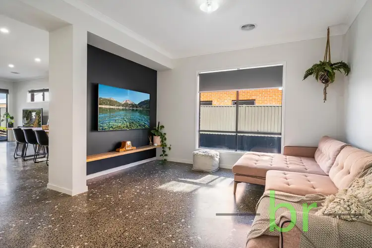 Fifth view of Homely house listing, 7 Azalea Street, Lara VIC 3212