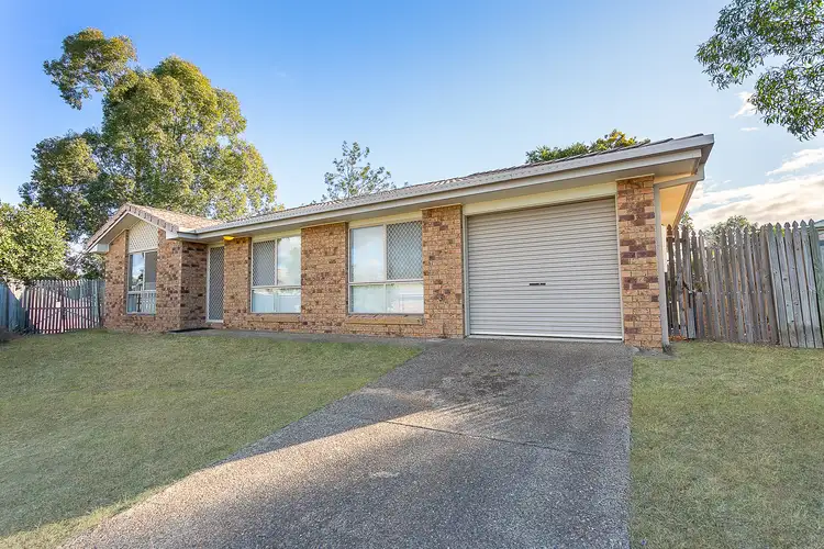 10 Iroquois Court, Brassall QLD 4305