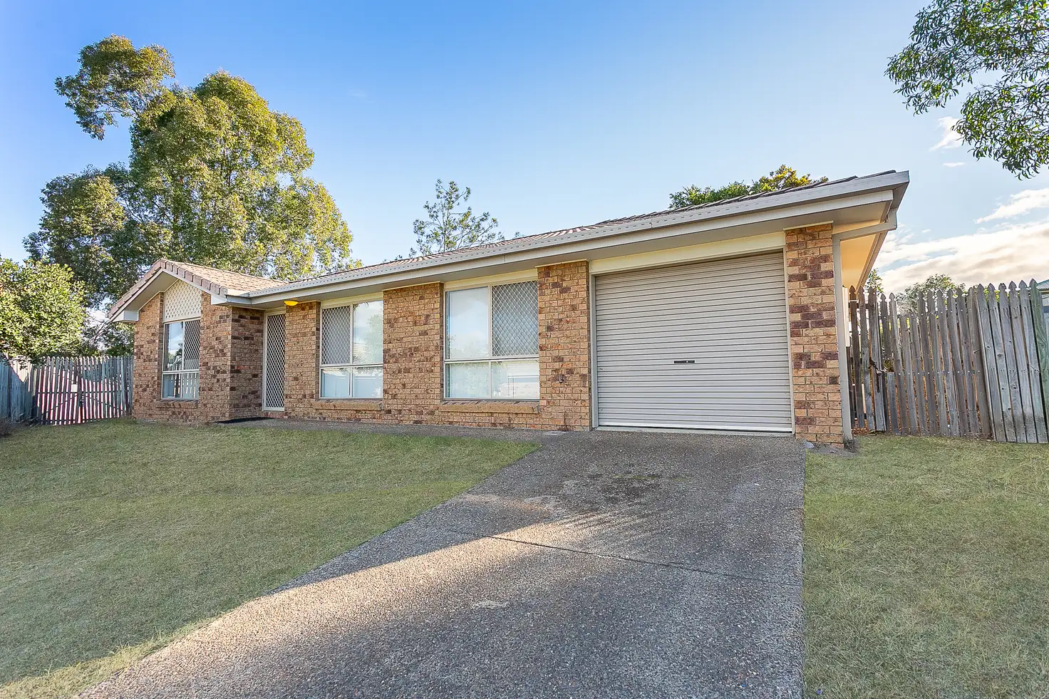 Main view of Homely house listing, 10 Iroquois Court, Brassall QLD 4305