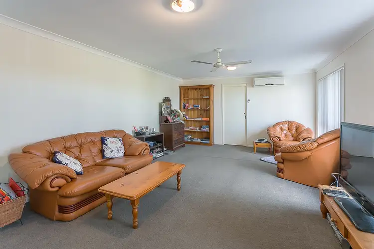 Fifth view of Homely house listing, 10 Iroquois Court, Brassall QLD 4305