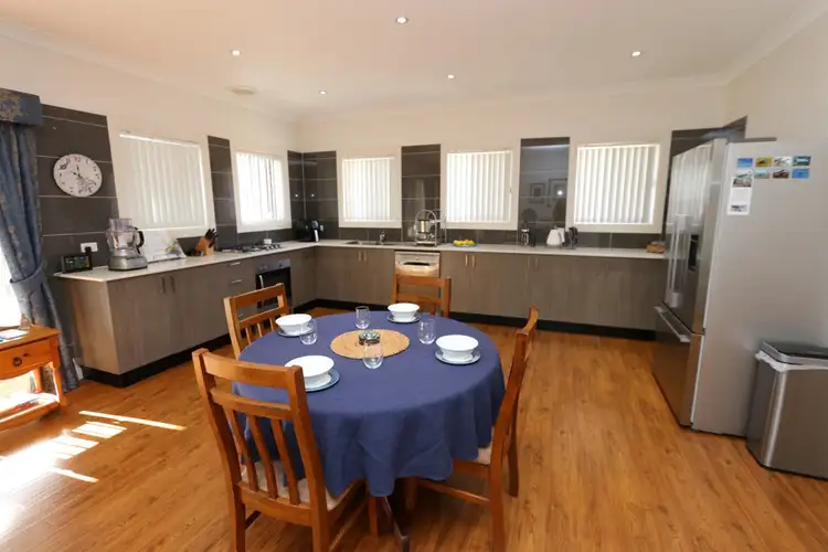 Seventh view of Homely house listing, 13 Williams Street, Temora NSW 2666