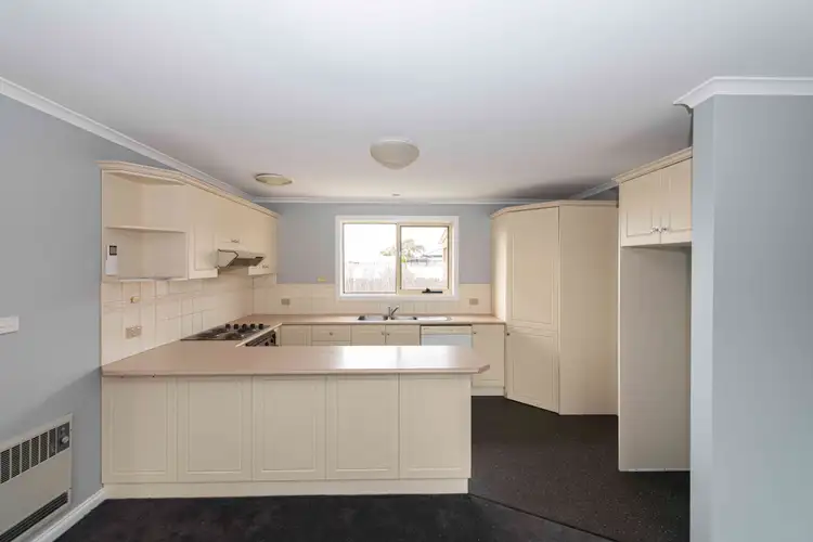 Third view of Homely unit listing, 2/74 George Street, Devonport TAS 7310