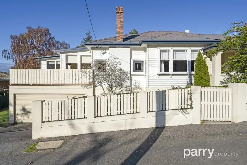 Main view of Homely house listing, 23 Brougham Street, West Launceston TAS 7250