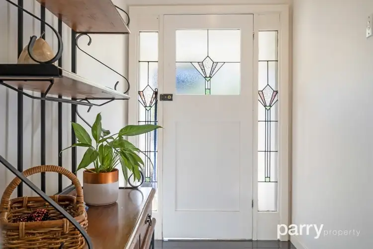 Second view of Homely house listing, 23 Brougham Street, West Launceston TAS 7250