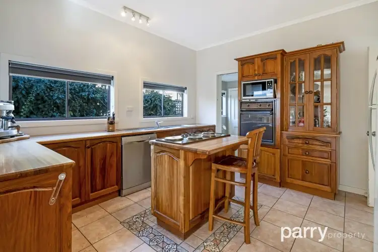 Third view of Homely house listing, 23 Brougham Street, West Launceston TAS 7250