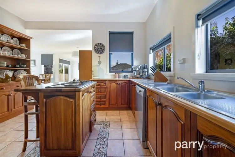 Fourth view of Homely house listing, 23 Brougham Street, West Launceston TAS 7250