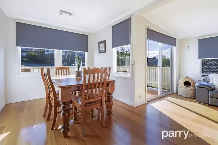 Fifth view of Homely house listing, 23 Brougham Street, West Launceston TAS 7250