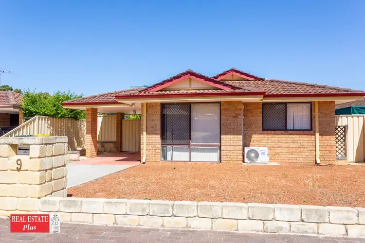 9 (Lot 548) Hindoo Elbow, Stratton WA 6056