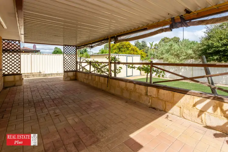 Third view of Homely house listing, 9 (Lot 548) Hindoo Elbow, Stratton WA 6056