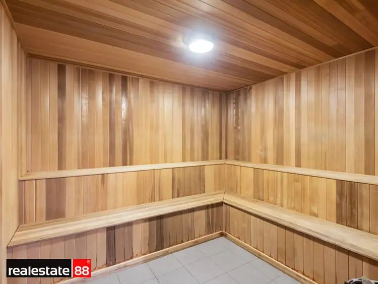 Fifth view of Homely apartment listing, 105/172 Railway Parade, West Leederville WA 6007