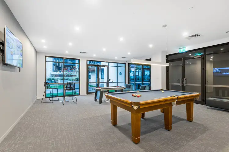 Sixth view of Homely apartment listing, 105/172 Railway Parade, West Leederville WA 6007