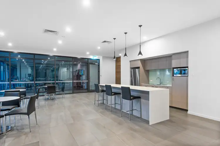 Seventh view of Homely apartment listing, 105/172 Railway Parade, West Leederville WA 6007