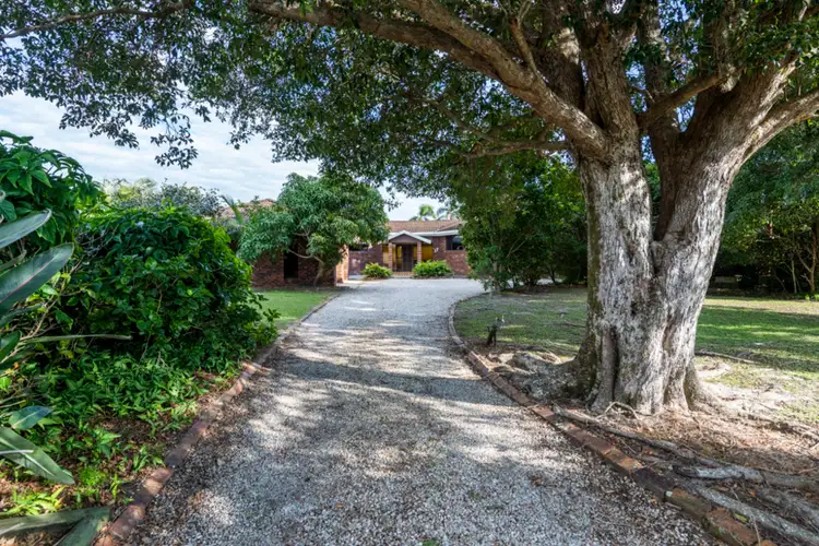 Fourth view of Homely house listing, 17 THE PENINSULA, Yamba NSW 2464