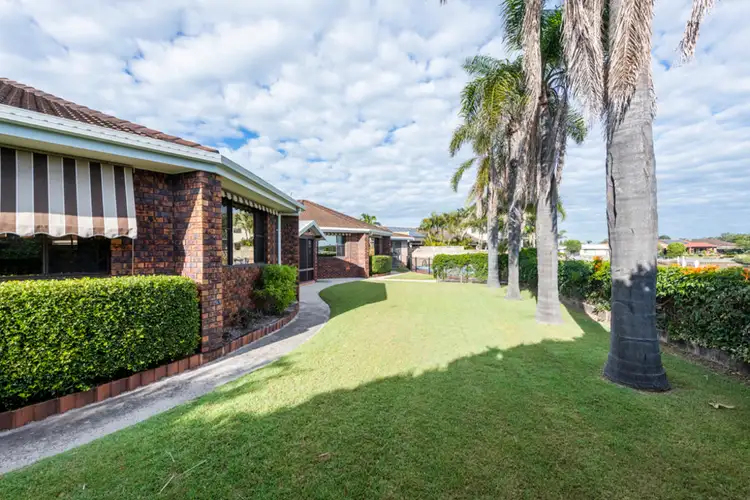 Fifth view of Homely house listing, 17 THE PENINSULA, Yamba NSW 2464