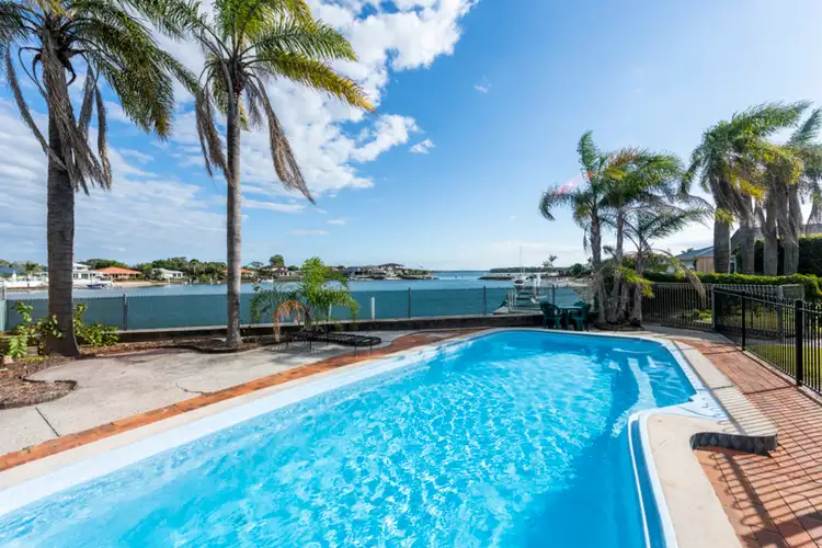 Sixth view of Homely house listing, 17 THE PENINSULA, Yamba NSW 2464