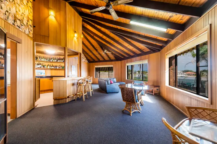 Seventh view of Homely house listing, 17 THE PENINSULA, Yamba NSW 2464