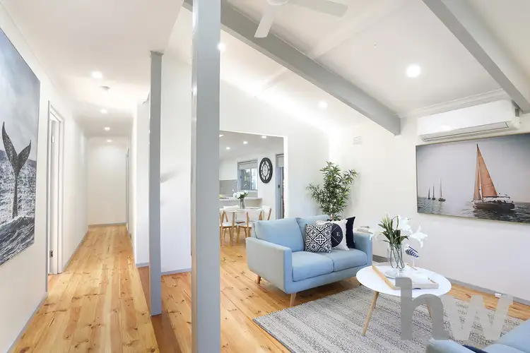Second view of Homely house listing, 9 Takanna Avenue, Clifton Springs VIC 3222