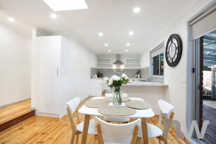 Fifth view of Homely house listing, 9 Takanna Avenue, Clifton Springs VIC 3222