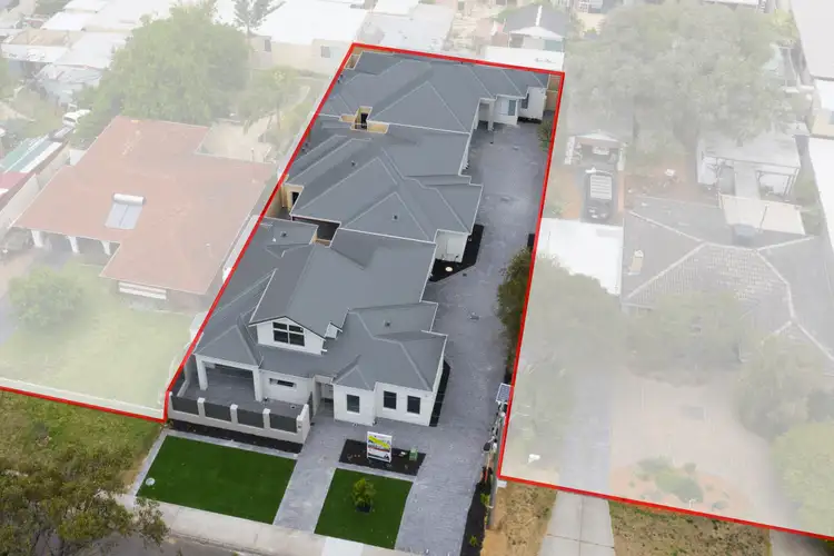 35 Falstaff Crescent, Spearwood WA 6163