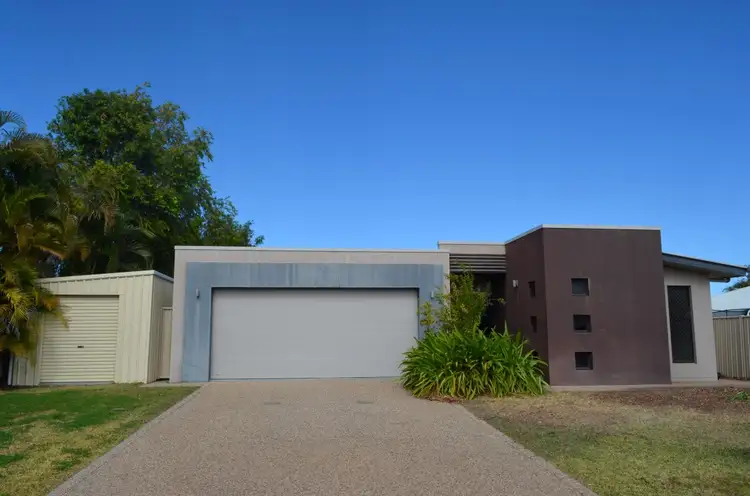 Main view of Homely house listing, 10 Saville Street, Emerald QLD 4720