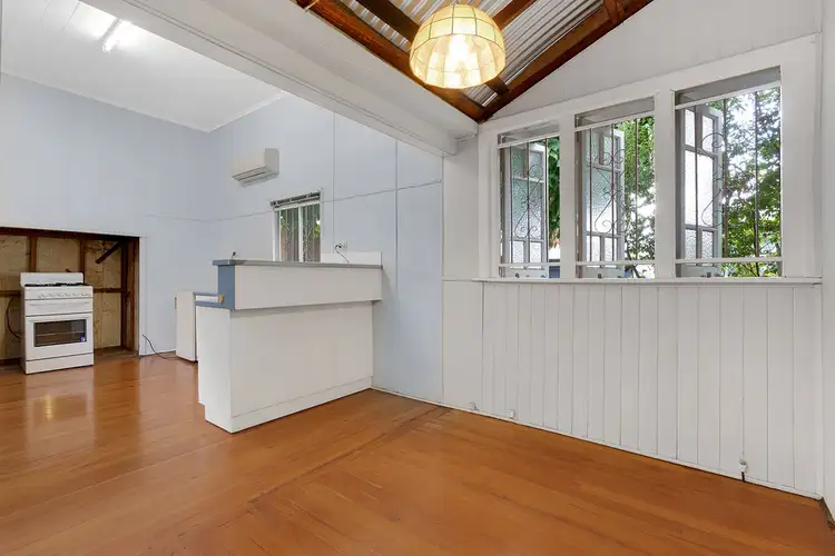 Sixth view of Homely house listing, 33 Colville Street, Highgate Hill QLD 4101