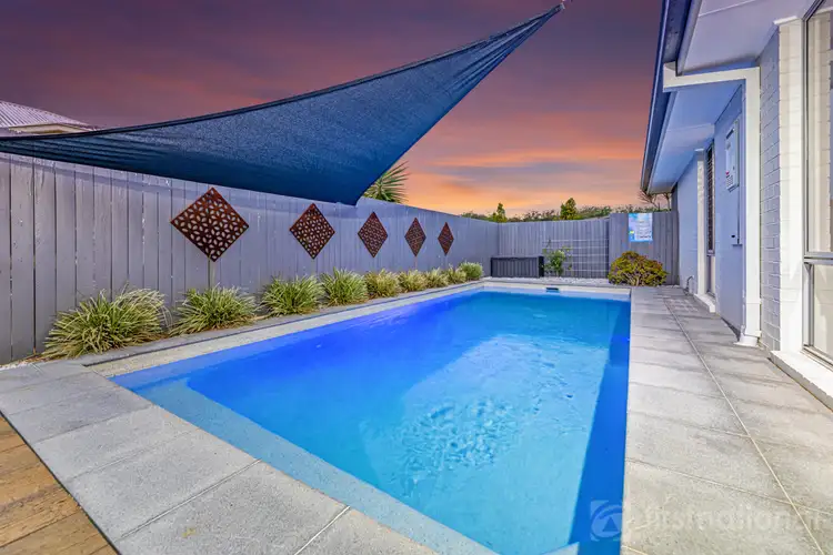 6 Lapwing Circuit, Beerwah QLD 4519
