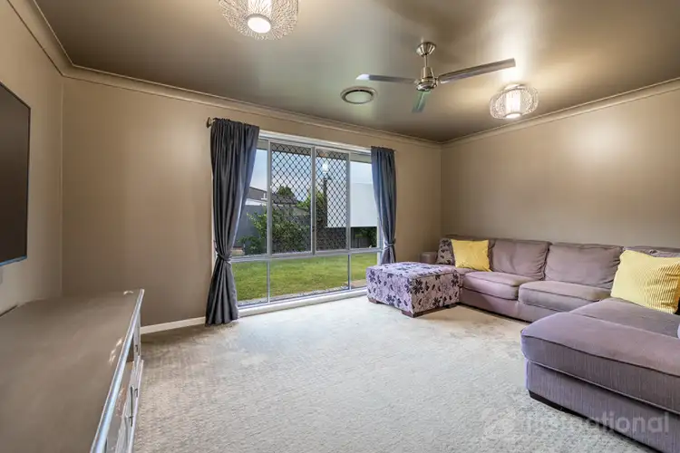 Third view of Homely house listing, 6 Lapwing Circuit, Beerwah QLD 4519
