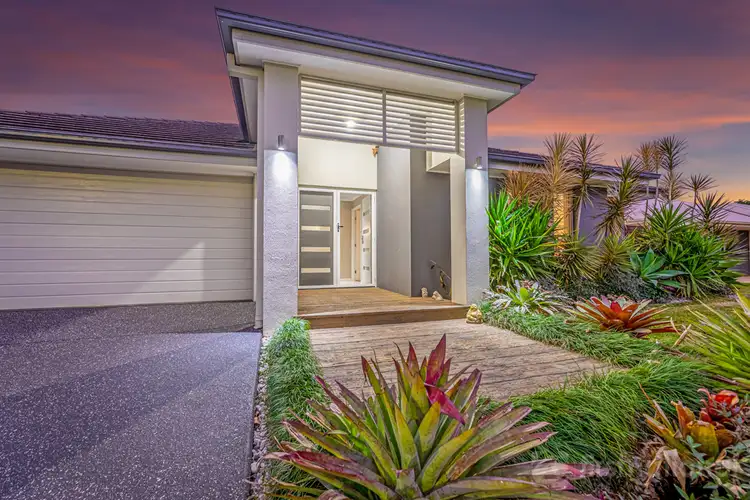 Fourth view of Homely house listing, 6 Lapwing Circuit, Beerwah QLD 4519