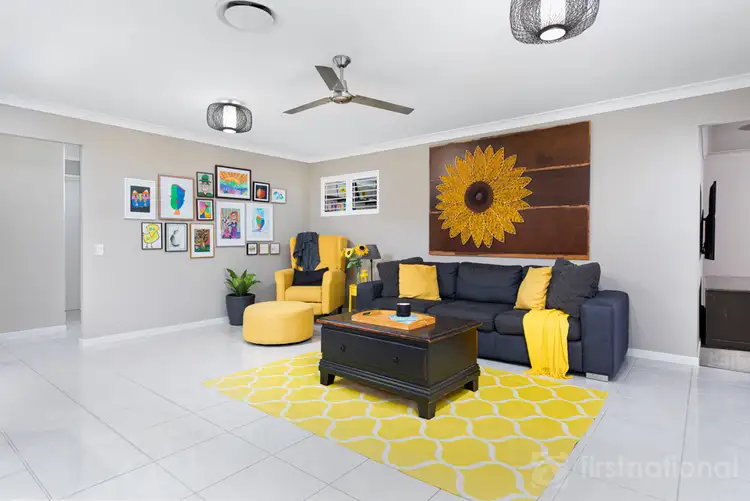 Fifth view of Homely house listing, 6 Lapwing Circuit, Beerwah QLD 4519