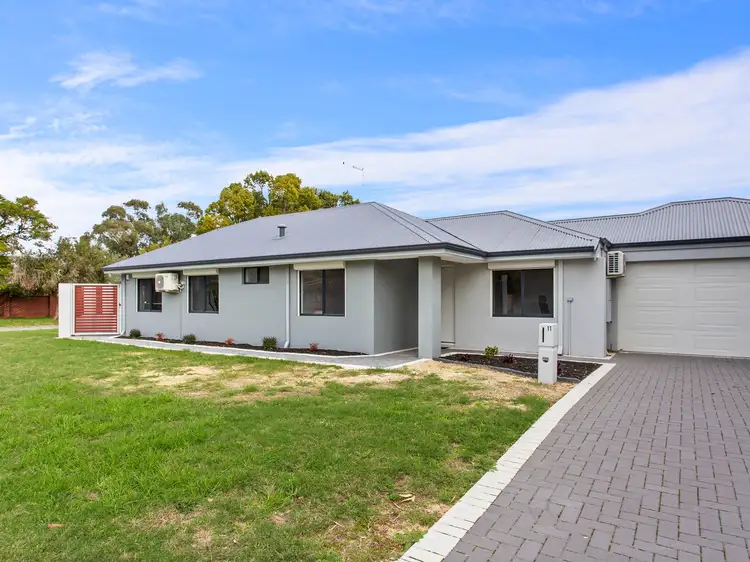Fourth view of Homely house listing, 11 Watson Street, Gosnells WA 6110